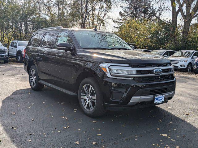 new 2024 Ford Expedition car, priced at $72,904