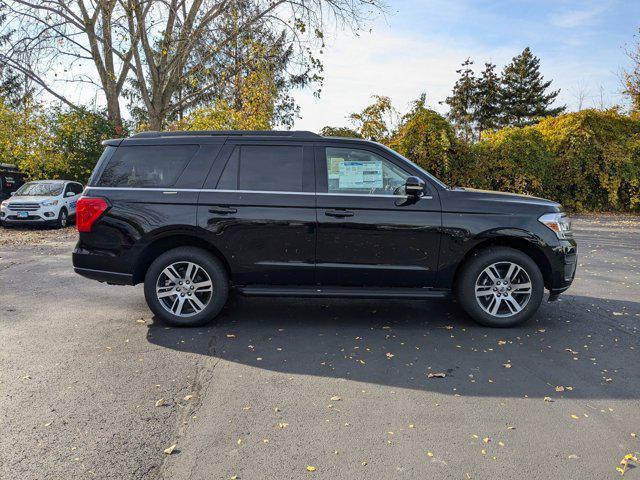 new 2024 Ford Expedition car, priced at $72,904