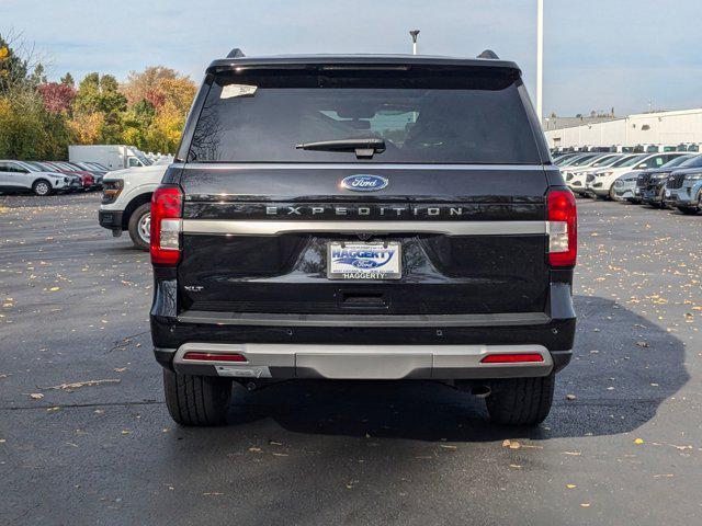 new 2024 Ford Expedition car, priced at $72,904