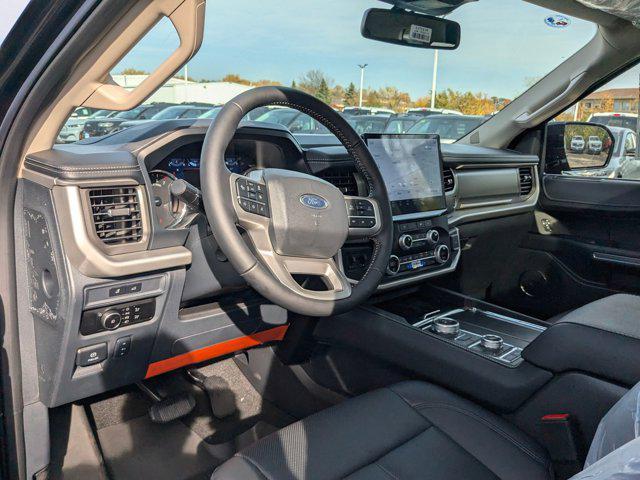 new 2024 Ford Expedition car, priced at $72,904