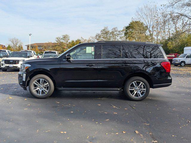 new 2024 Ford Expedition car, priced at $72,904