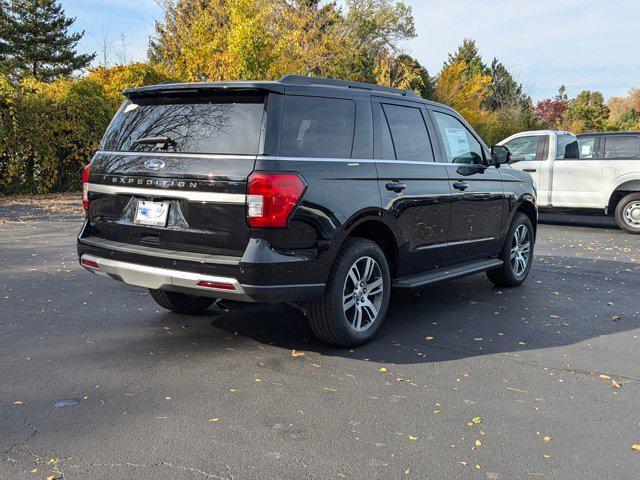 new 2024 Ford Expedition car, priced at $72,904