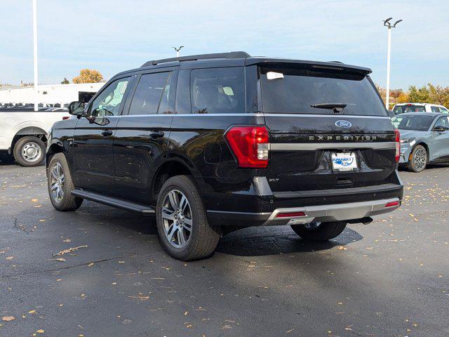 new 2024 Ford Expedition car, priced at $72,904