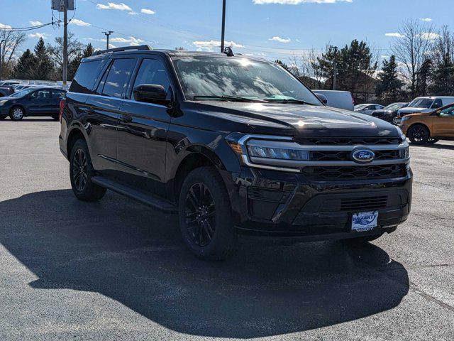 new 2024 Ford Expedition car, priced at $69,972