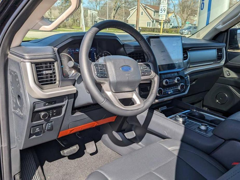 new 2024 Ford Expedition car, priced at $75,120