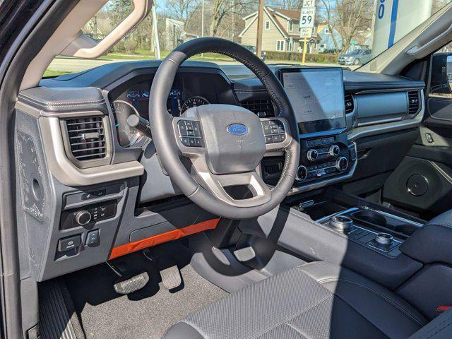 new 2024 Ford Expedition car, priced at $69,972