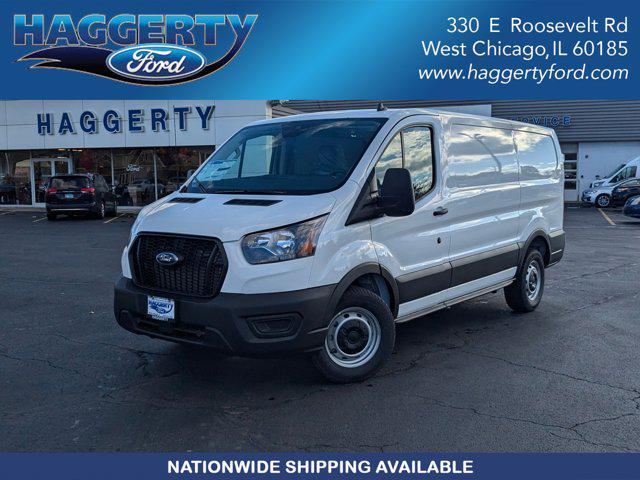 new 2024 Ford Transit-150 car, priced at $49,430