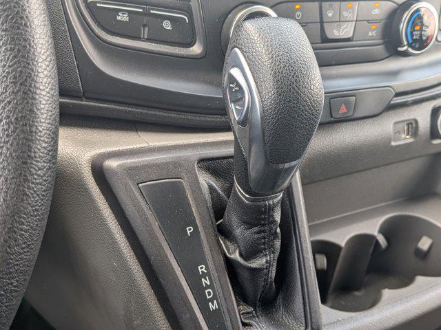 used 2020 Ford Transit-350 car, priced at $35,995