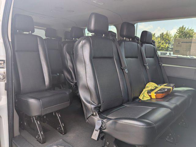 used 2020 Ford Transit-350 car, priced at $35,995
