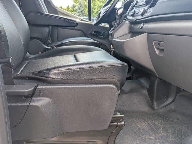 used 2020 Ford Transit-350 car, priced at $35,995