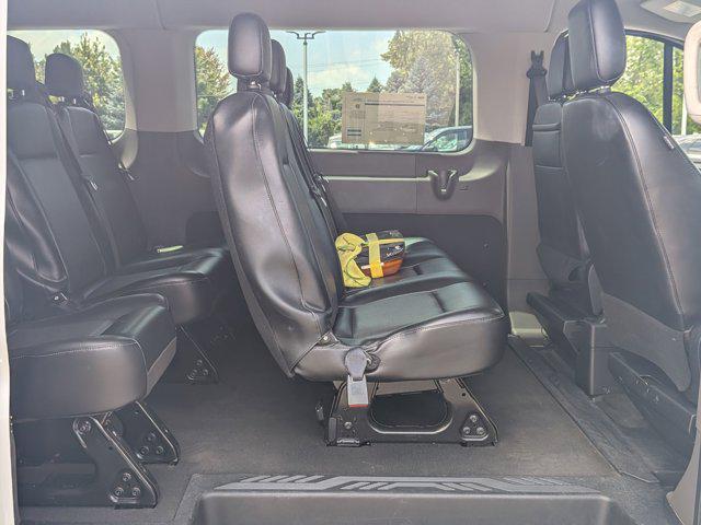 used 2020 Ford Transit-350 car, priced at $35,995
