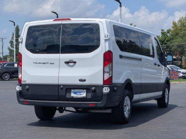 used 2020 Ford Transit-350 car, priced at $35,995
