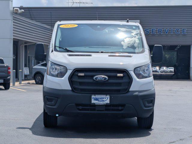 used 2020 Ford Transit-350 car, priced at $35,995