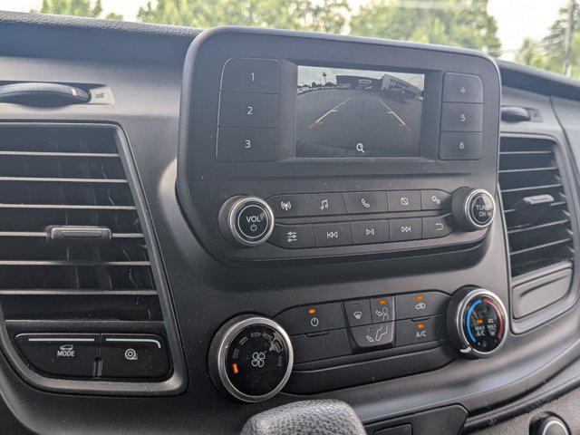 used 2020 Ford Transit-350 car, priced at $35,995