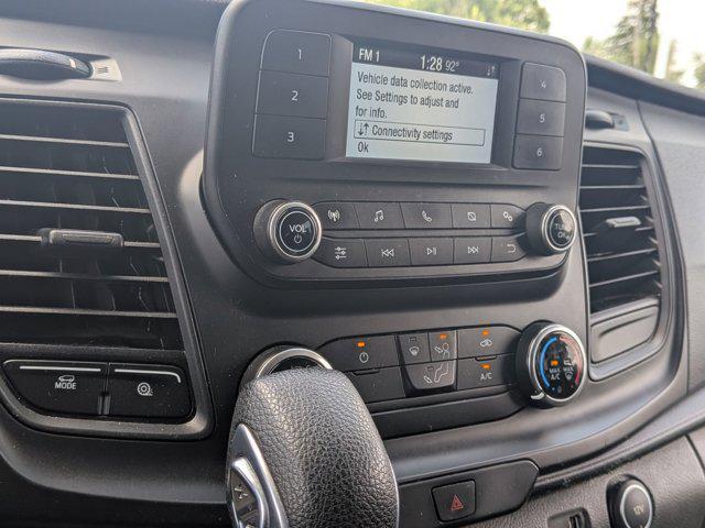 used 2020 Ford Transit-350 car, priced at $35,995