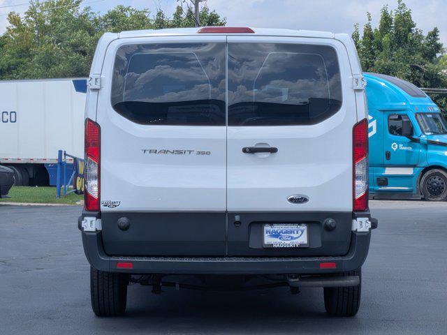 used 2020 Ford Transit-350 car, priced at $35,995