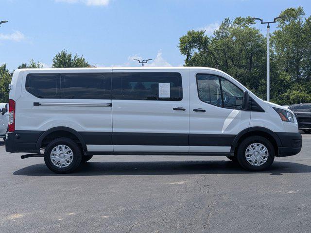 used 2020 Ford Transit-350 car, priced at $35,995