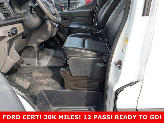 used 2020 Ford Transit-350 car, priced at $38,895