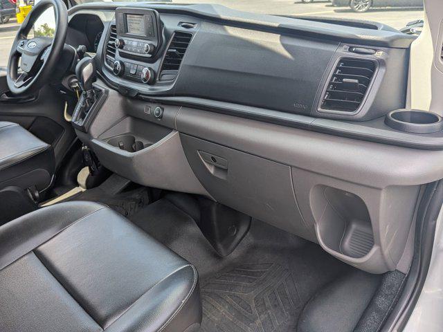used 2020 Ford Transit-350 car, priced at $35,995