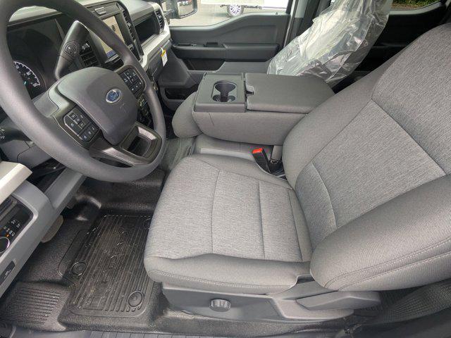 new 2025 Ford F-250 car, priced at $57,265