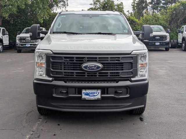 new 2025 Ford F-250 car, priced at $57,265