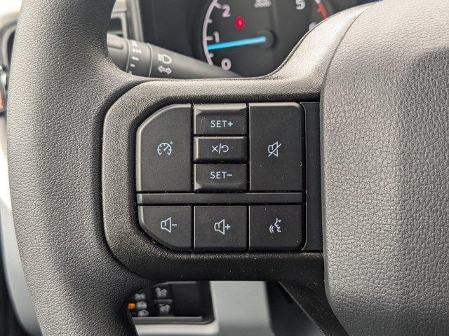 new 2025 Ford F-250 car, priced at $57,265