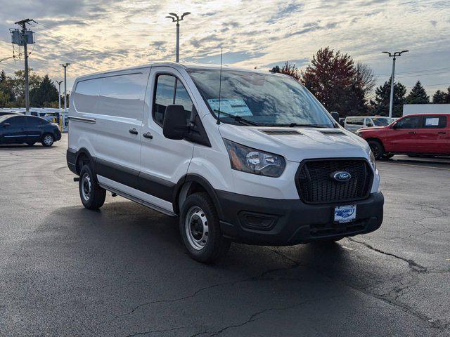 new 2024 Ford Transit-250 car, priced at $50,355