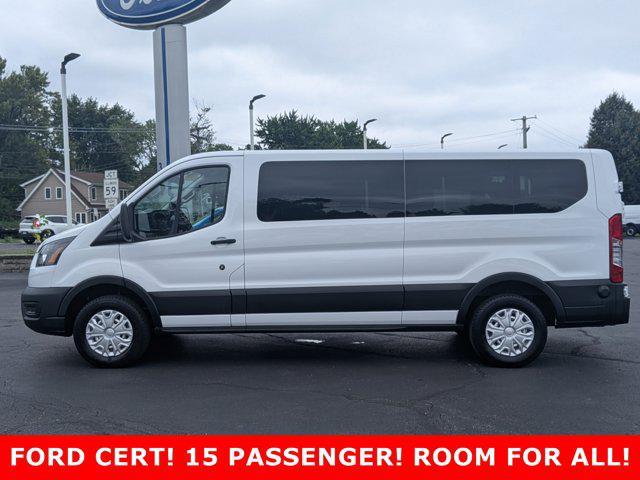 used 2024 Ford Transit-350 car, priced at $47,995