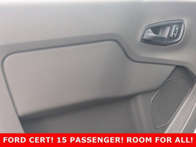 used 2024 Ford Transit-350 car, priced at $47,995