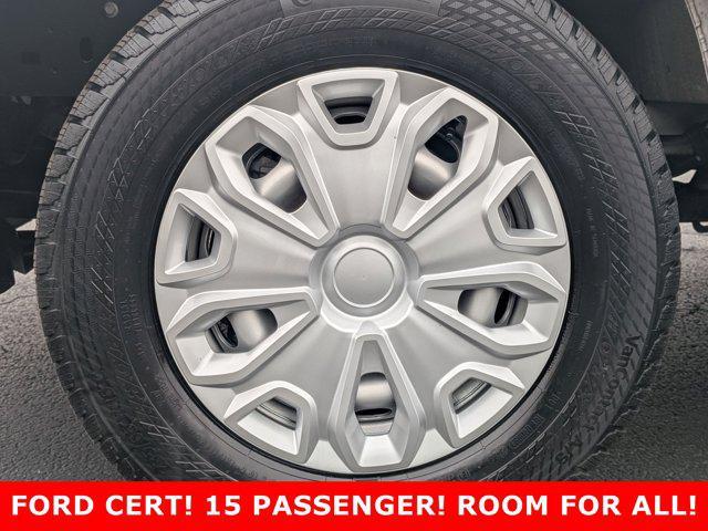 used 2024 Ford Transit-350 car, priced at $47,995