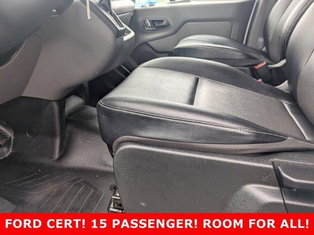 used 2024 Ford Transit-350 car, priced at $47,995