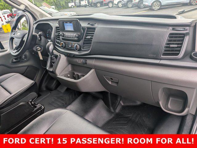 used 2024 Ford Transit-350 car, priced at $47,995