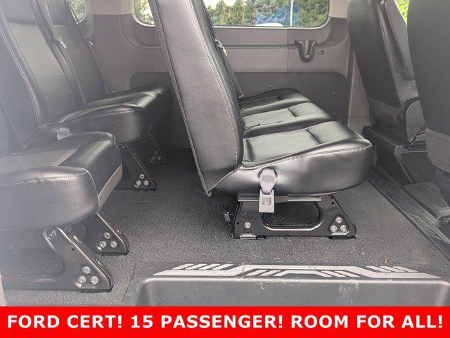 used 2024 Ford Transit-350 car, priced at $47,995