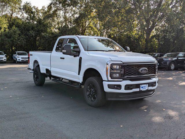 new 2024 Ford F-250 car, priced at $60,440