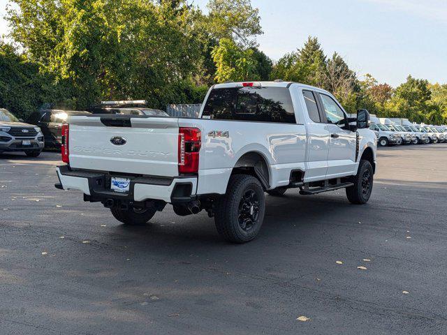 new 2024 Ford F-250 car, priced at $60,440