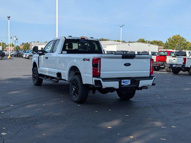 new 2024 Ford F-250 car, priced at $60,440