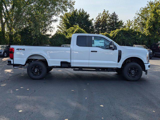 new 2024 Ford F-250 car, priced at $60,440