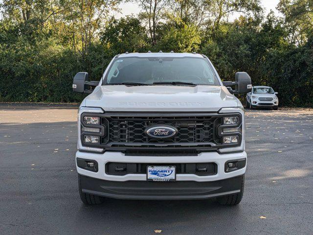 new 2024 Ford F-250 car, priced at $60,440