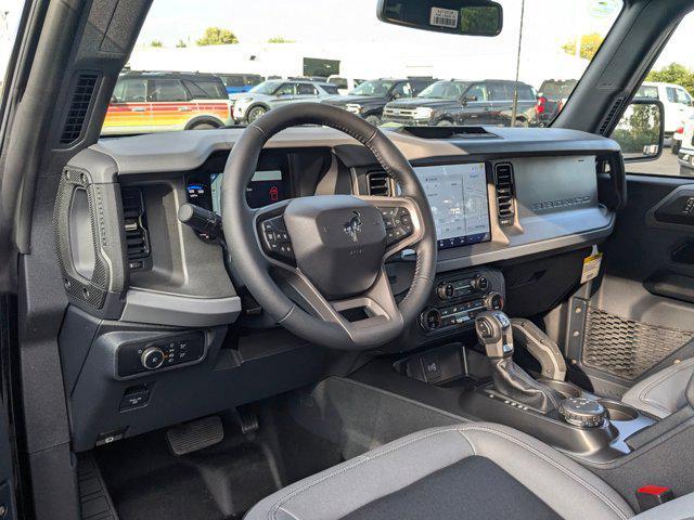 new 2024 Ford Bronco car, priced at $44,889