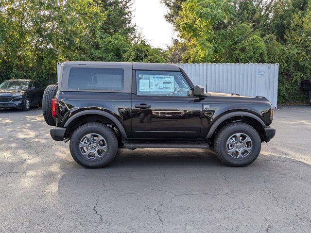 new 2024 Ford Bronco car, priced at $44,889