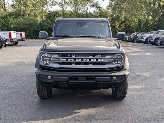 new 2024 Ford Bronco car, priced at $44,889