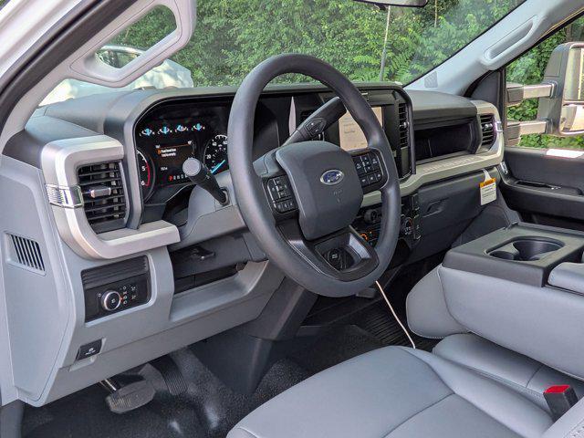 new 2025 Ford F-450 car, priced at $84,922