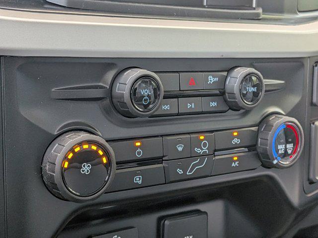 new 2025 Ford F-450 car, priced at $84,922