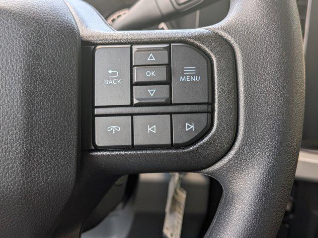 new 2025 Ford F-450 car, priced at $84,922