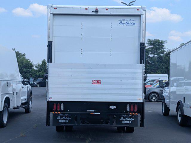 new 2025 Ford F-450 car, priced at $84,922