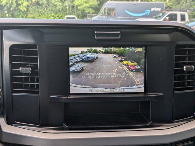 new 2025 Ford F-450 car, priced at $84,922