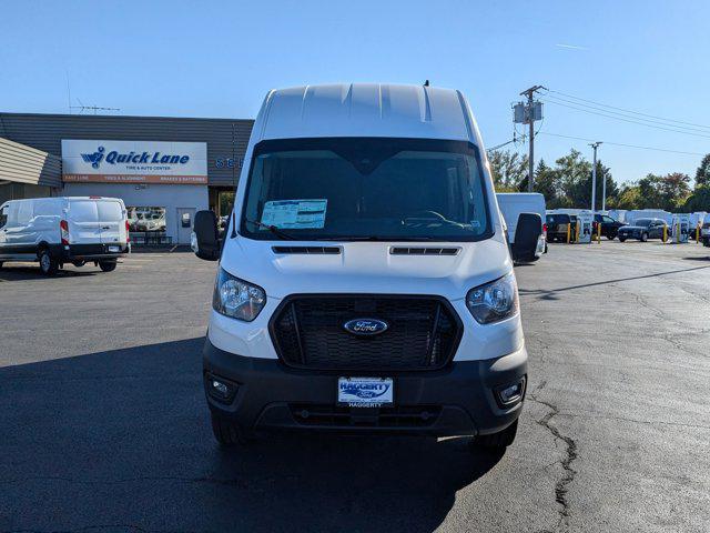 new 2024 Ford Transit-350 car, priced at $57,275