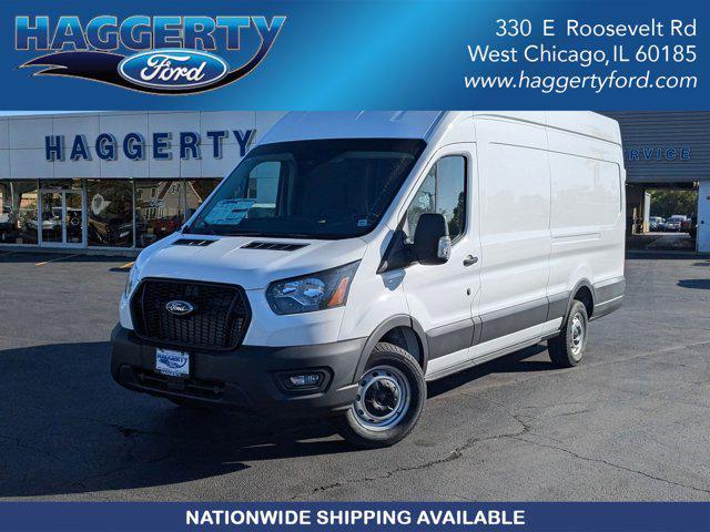 new 2024 Ford Transit-350 car, priced at $57,275