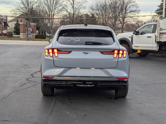 new 2024 Ford Mustang Mach-E car, priced at $54,830