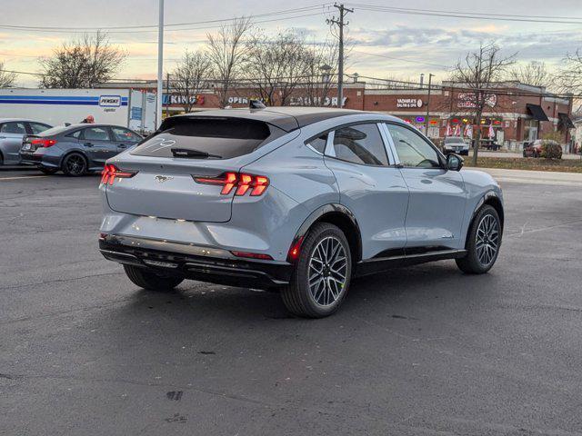 new 2024 Ford Mustang Mach-E car, priced at $54,830